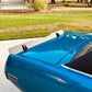 67 - 68 Mustang Carbon Fiber Spoiler