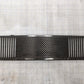 65 - 66 Mustang Carbon Fiber Defrost Vent