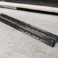 65 - 68 Mustang Carbon Fiber Door Sill plates