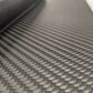 Carbon Fiber GT350R Dash Panel