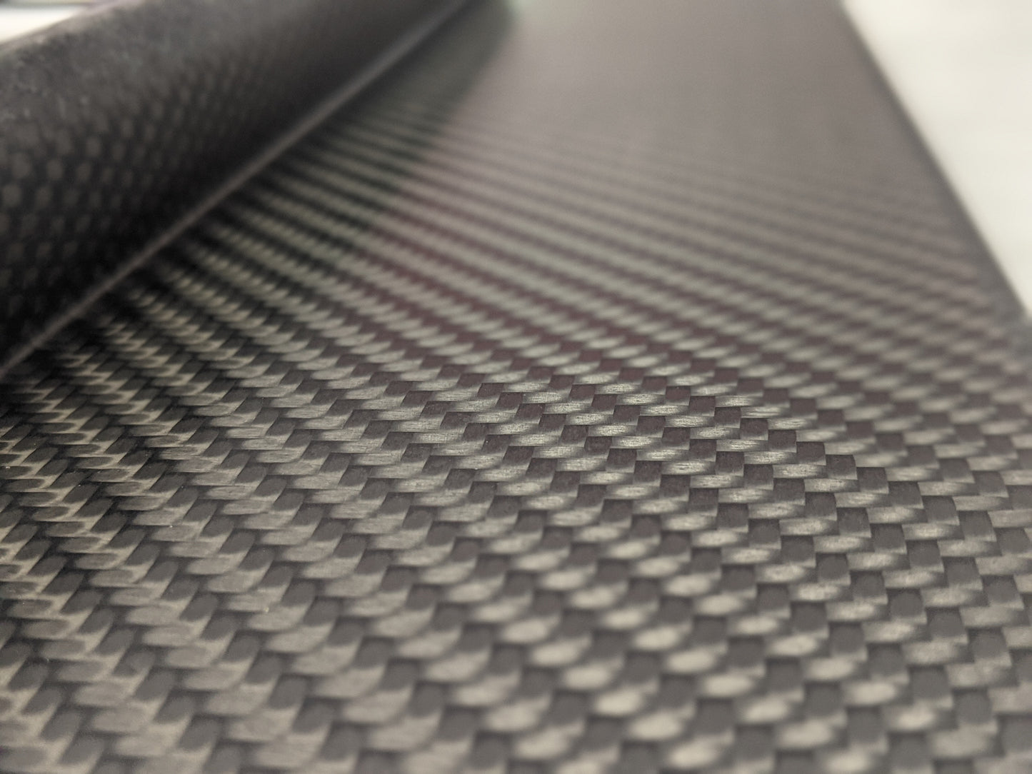 Carbon Fiber GT350R Dash Panel